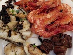-佳源四季酒店-雅悦自助餐厅(新洲路店)