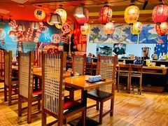 大堂-有喜屋·深夜食堂(北京西路店)