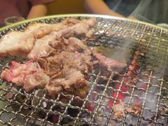 -樱嘢·炭火烧肉(惠南店)