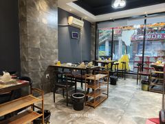 -争鲜·鲍鱼鸡煲(美邻中心店)