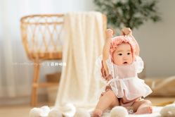 -花开映像儿童摄影