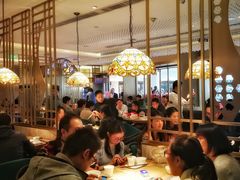 -江湖情酸菜鱼(万菱汇店)