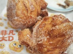 -喜势点·糖沙翁手工茶点·本地人茶居(永庆坊店)