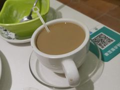 -金利茶餐厅(中船汇店)