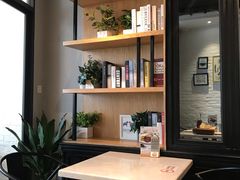 -打趸BTC·Breaktime cafe(北京路店)