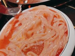 -蜀大侠火锅.川剧变脸(龙泉世茂店)