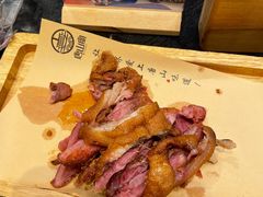 -唐山宴大唐州府精品中餐