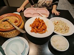 -在莲野·湖北民间菜·头牌松滋鸡(光谷步行街店)