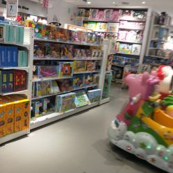 -贝贝熊(武汉武昌府佰港城店)