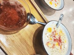 -佰搭果·广式茶餐厅(西华路店)