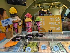 -Mint Gelato(二厂店)