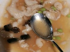 -金枝玉叶上海人家食府(三里河店)