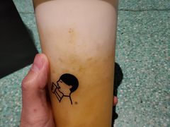 -喜茶(北京三里屯太古里店)