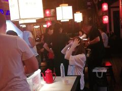 -老淮安·淮安菜(涟水店)