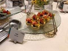 水果挞-厦门艾美酒店·新食谱西餐厅