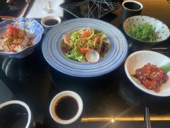 -曙亚洲餐厅-重庆富力艾美酒店(南坪万达广场店)