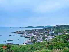 -东极岛景区