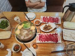 -为什么牛潮汕牛肉火锅(万胜广场店)