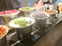 -钱小奴创意自助餐厅·原切谷饲安格斯畅吃(宁波慈溪爱琴海店)