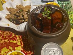 -狗不理(塘沽店)