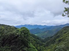 -广州市石门国家森林公园