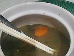 -香山小厨(南联路店)