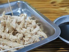 -阿姨小肉摊(同济西苑店)