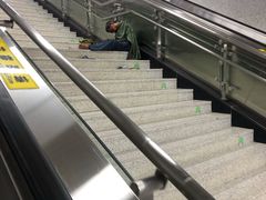 -取水楼(地铁站)
