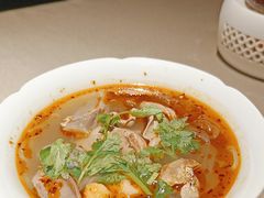 -小厨娘绣中淮扬(大行宫科巷店)