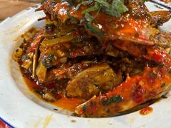 -夹夹大·蟹蟹大排档(财富又一城店)