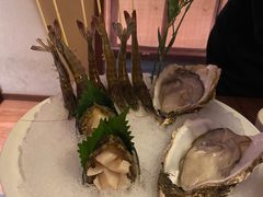 -揽季锅物会.福建黄鱼.海鲜姿造(五四路店)