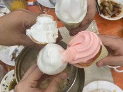 -芭菲盛宴·环球美食(袁家岗店)