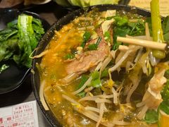 -星林居酸辣米线餐厅