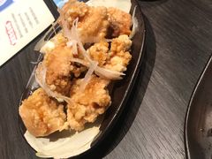 -名代宇奈备长炭烧鳗鱼居酒屋