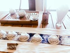 -常州武进九洲喜来登酒店