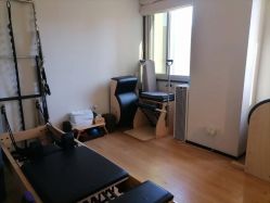 -FineYoga梵音瑜伽·普拉提