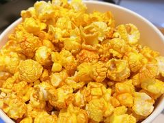 小食处-中影国际影城(合生汇CINITY店)