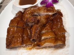 明炉烧鹅-香云轩·顺德菜(香云纱园林酒店店)