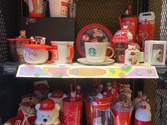 -星巴克(深圳龙华人民北店)
