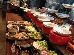 -大灶头·新昌菜(中国茶市店)