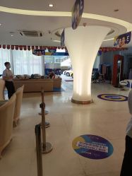 体验前-深圳美莱医疗美容医院