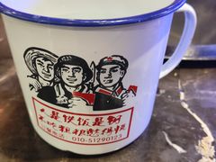 -粗粮人家·东北菜(洋桥店)