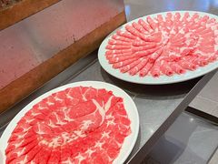 -南门涮肉(天坛南门店)