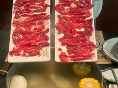 -牛事制造局牛肉火锅(莲岳路店)