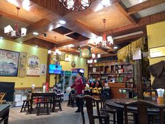 大堂-富正毅三下锅连锁(三店)