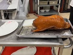 -全聚德烤鸭店(和平路店)