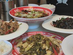 -明腾壹间茶餐厅(新都会花园广场店)