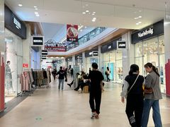 -杉杉奥特莱斯广场(哈尔滨店)