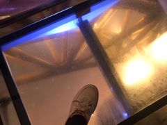 -影汇之星8字形摩天轮