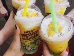 -许留山(佐敦道店)